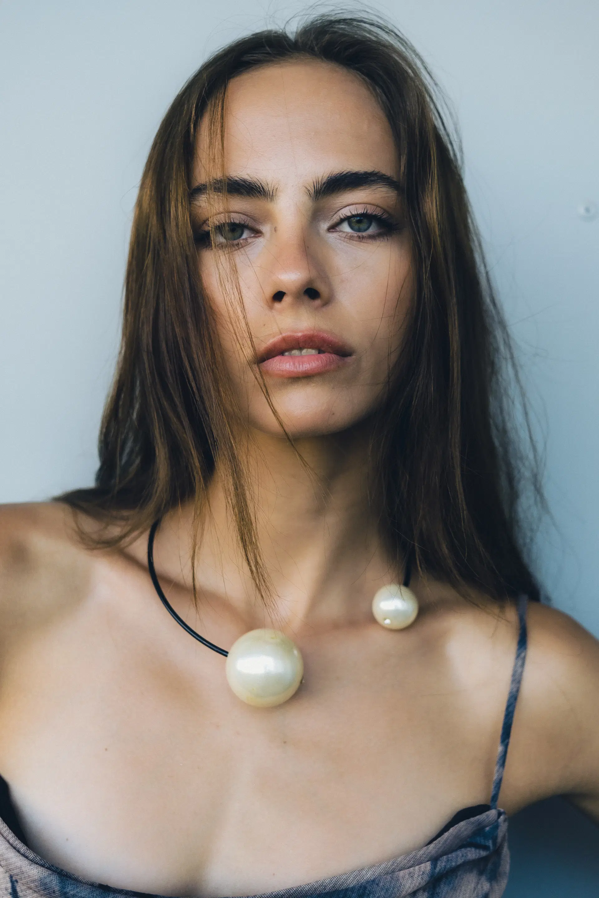 Lyubov Doroshchuk portfolio