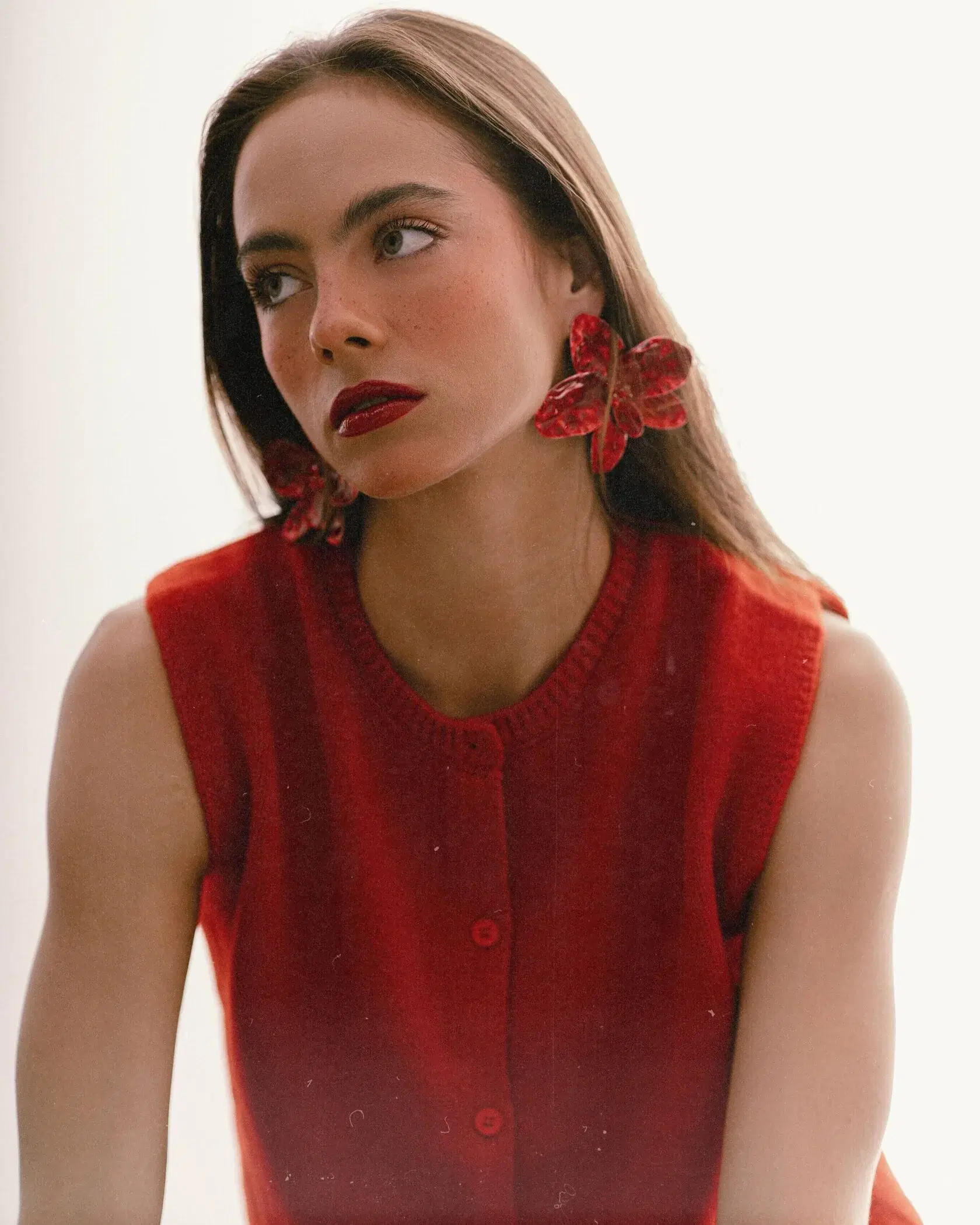 Lyubov Doroshchuk portfolio