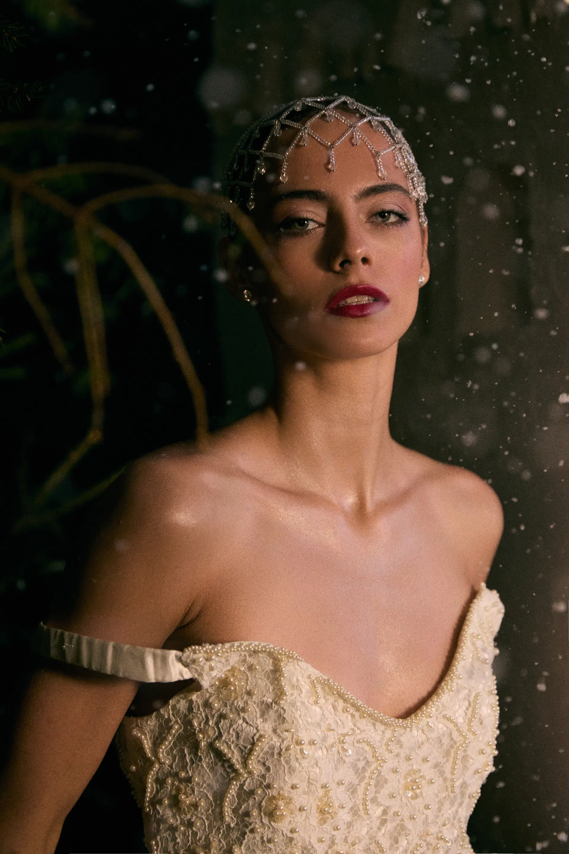 Lyubov Doroshchuk portfolio