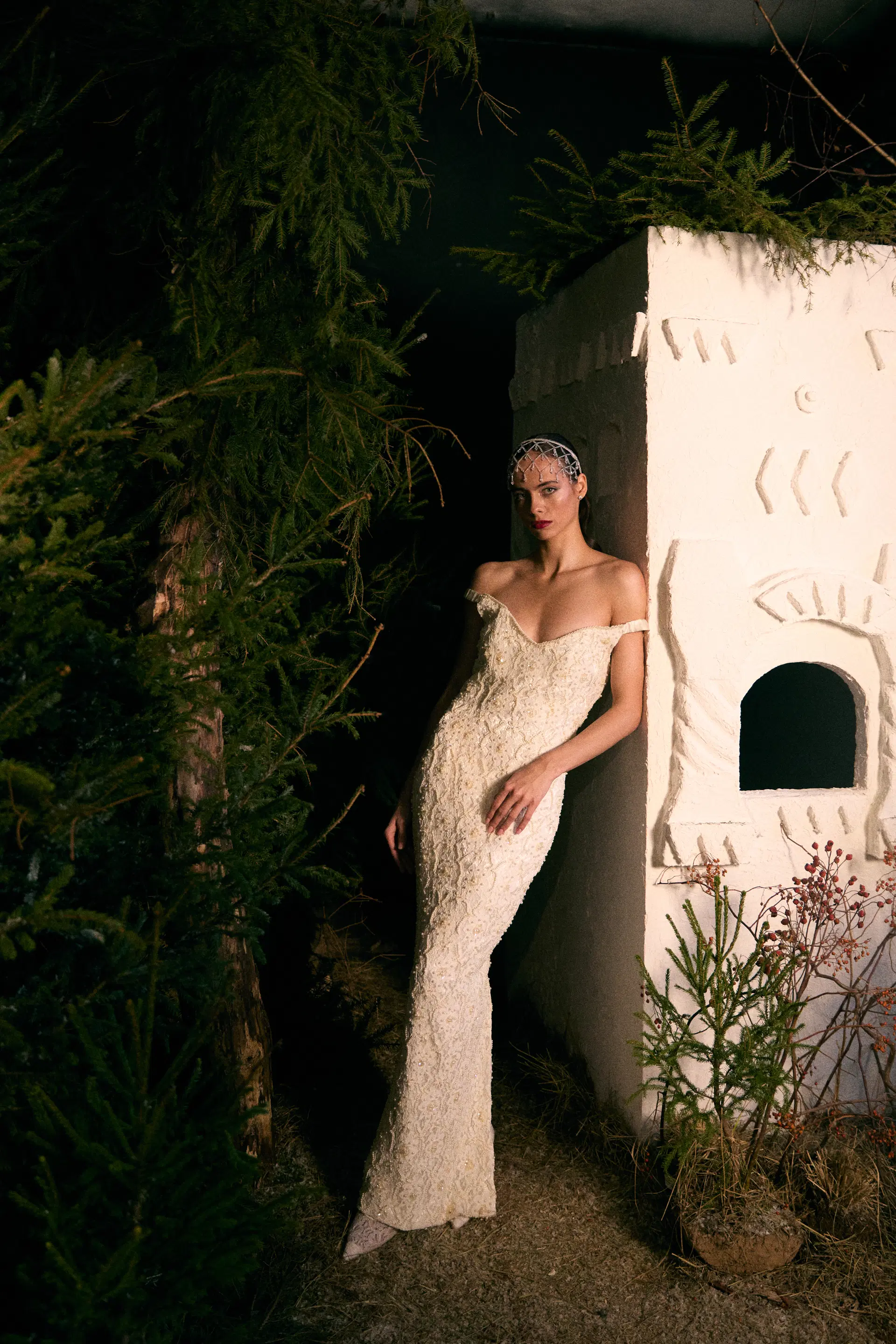 Lyubov Doroshchuk portfolio