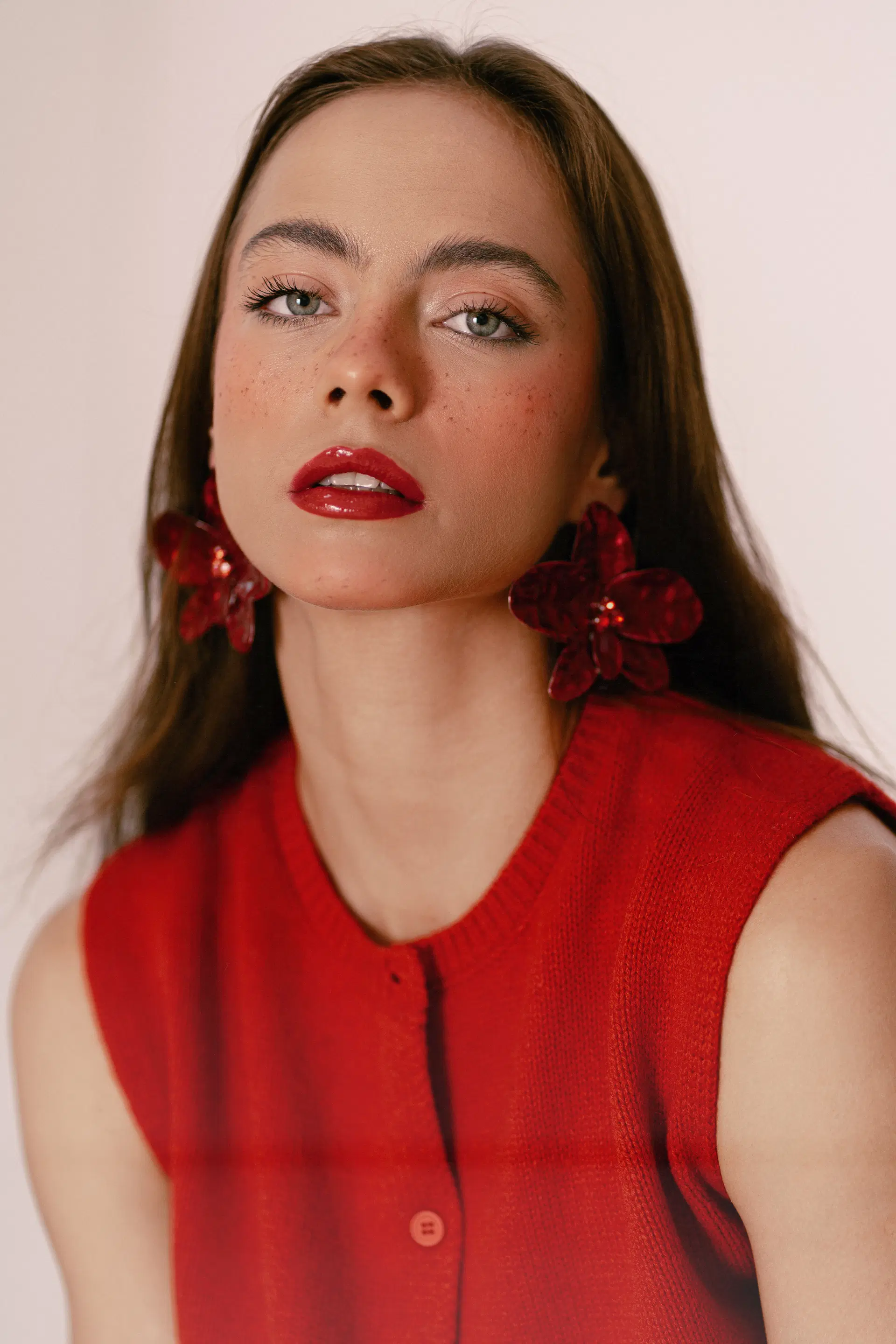 Lyubov Doroshchuk portfolio