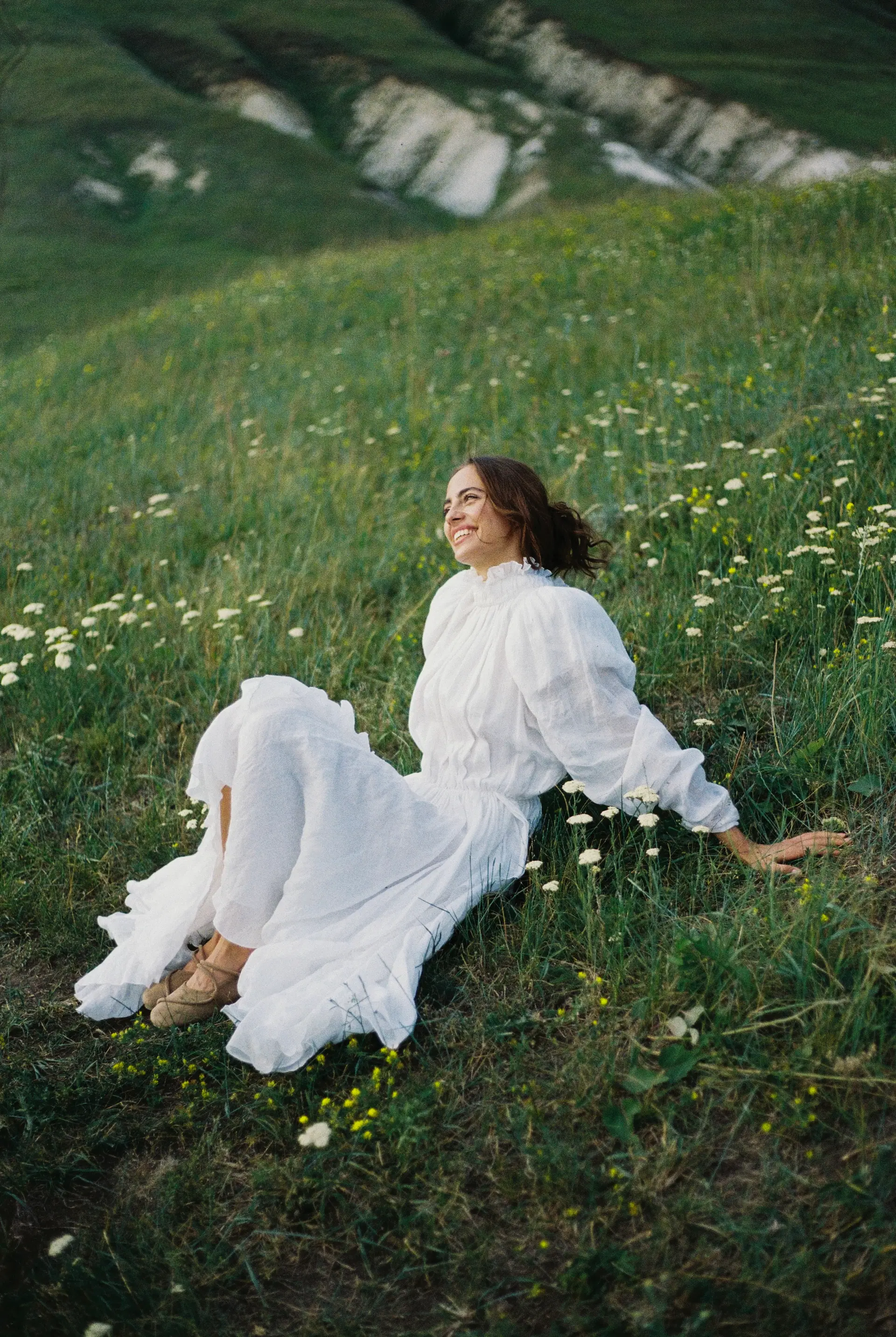 Lyubov Doroshchuk portfolio