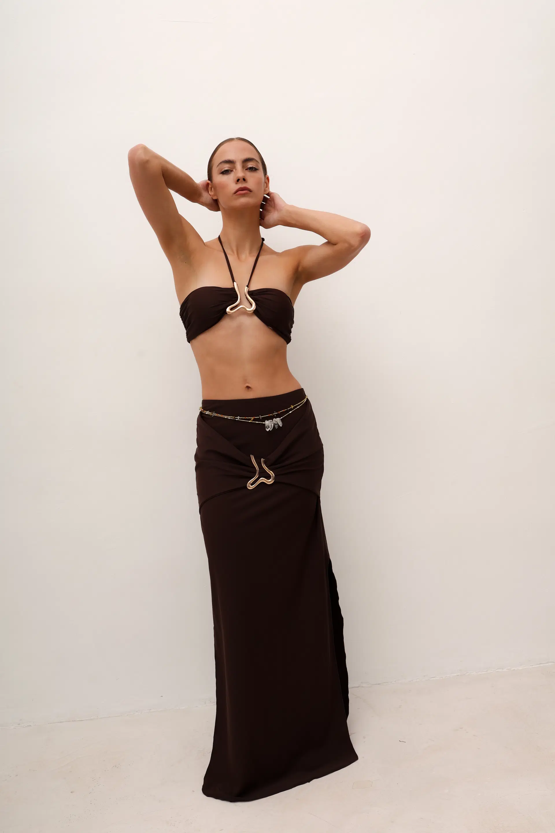 Lyubov Doroshchuk portfolio