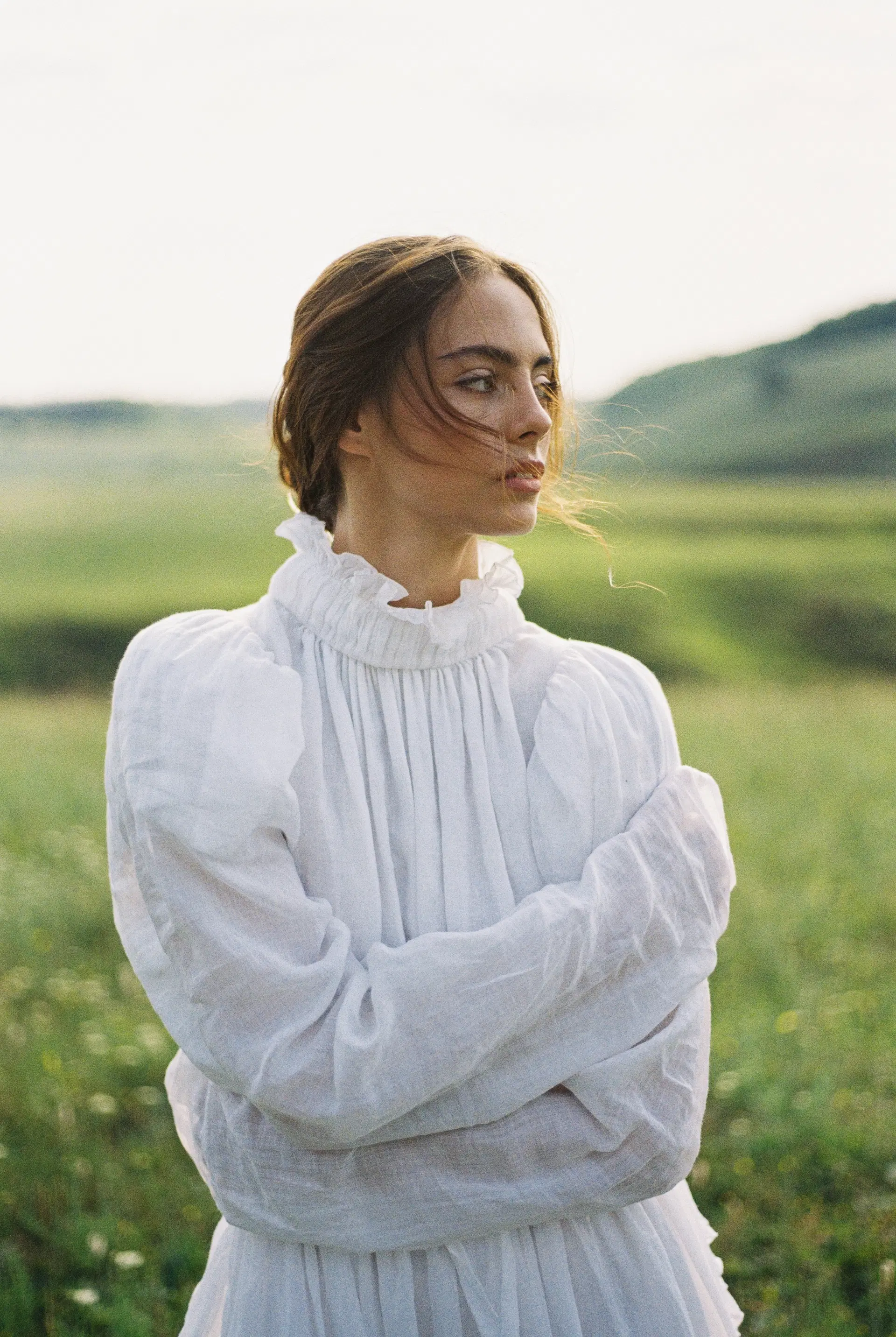 Lyubov Doroshchuk portfolio