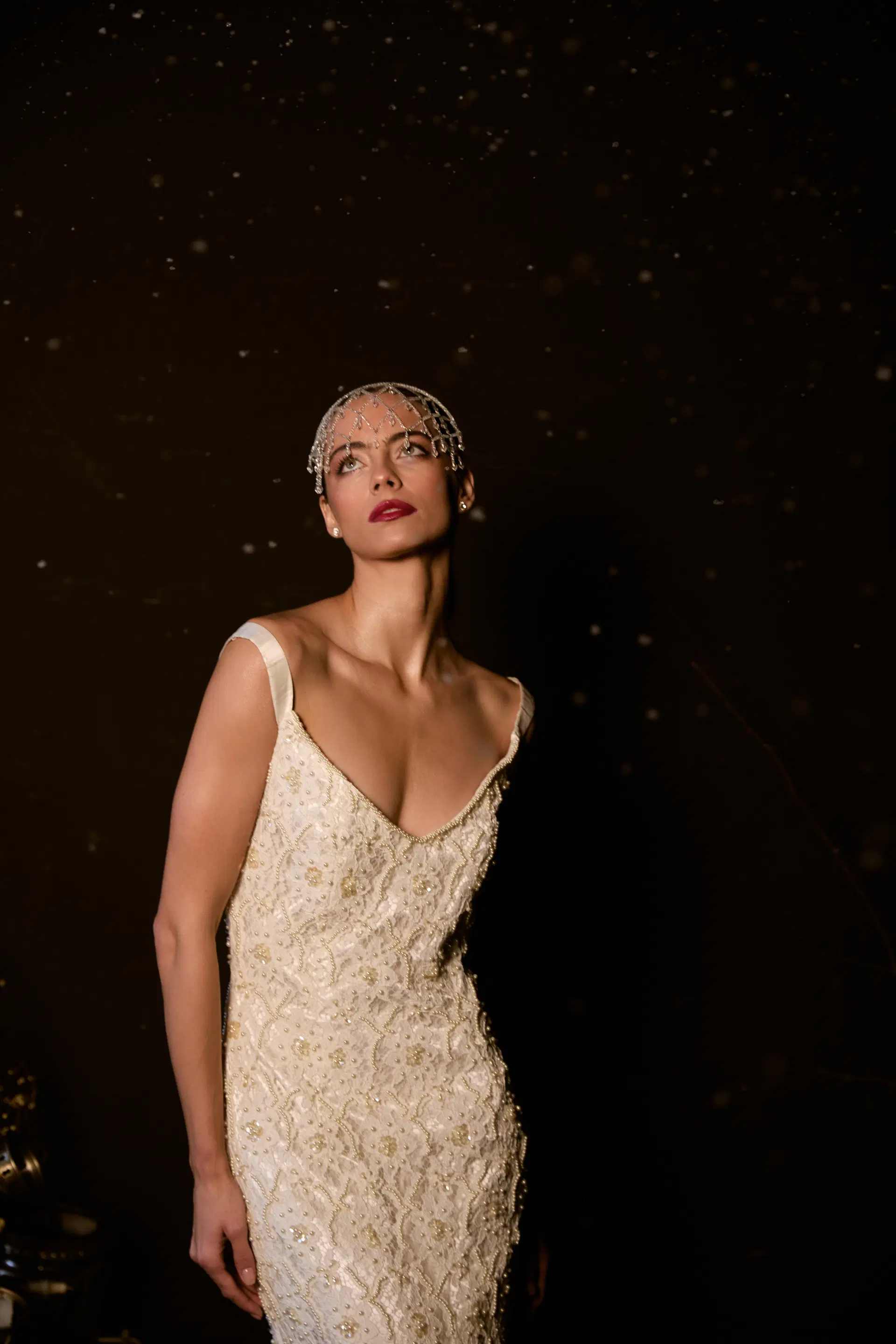 Lyubov Doroshchuk portfolio