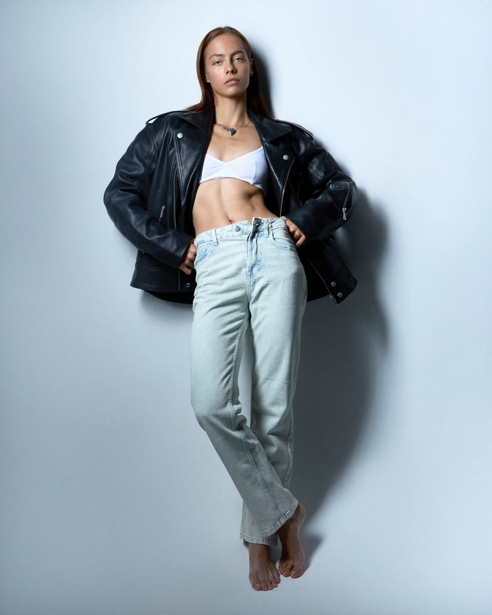 Lyubov Doroshchuk portfolio