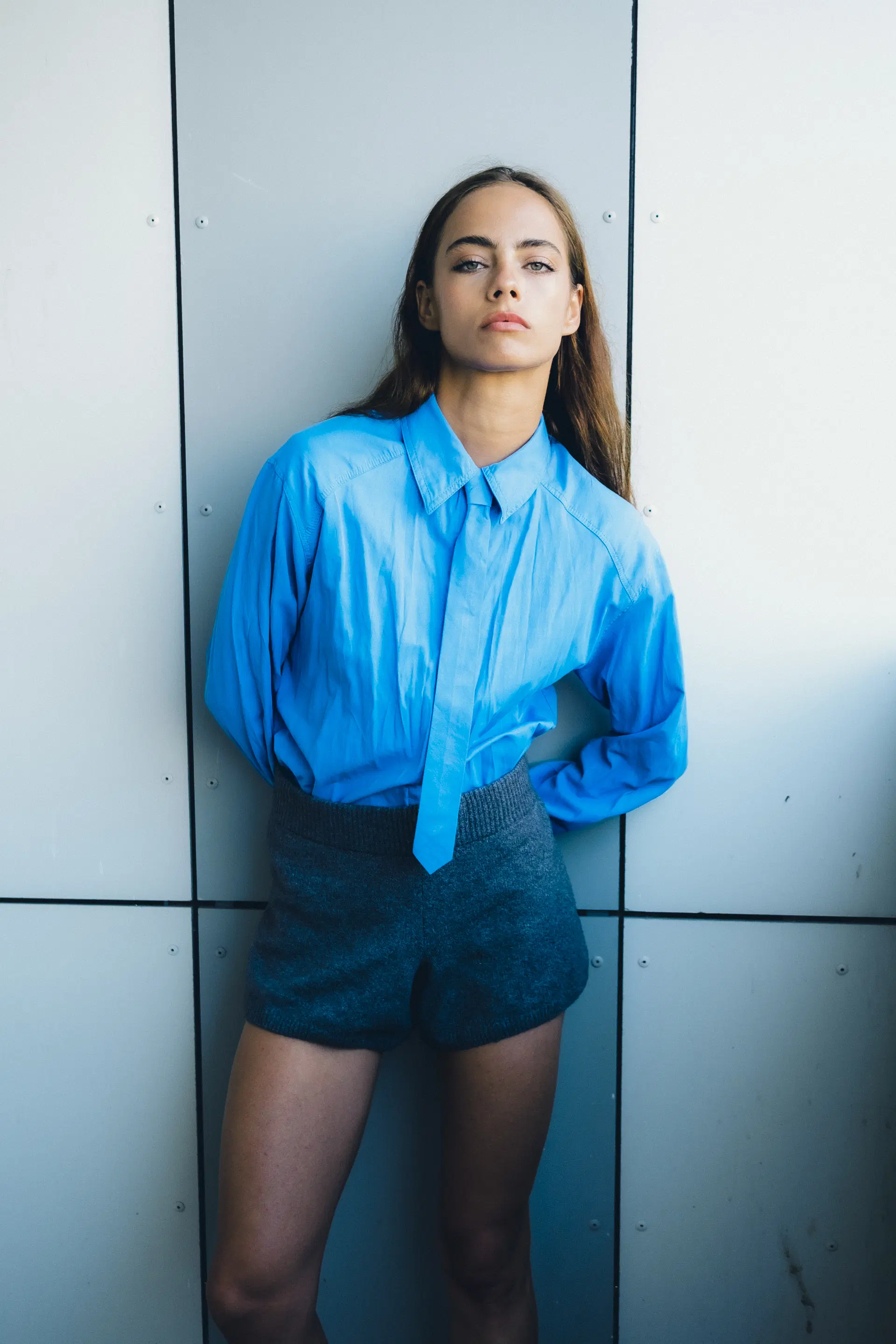 Lyubov Doroshchuk portfolio