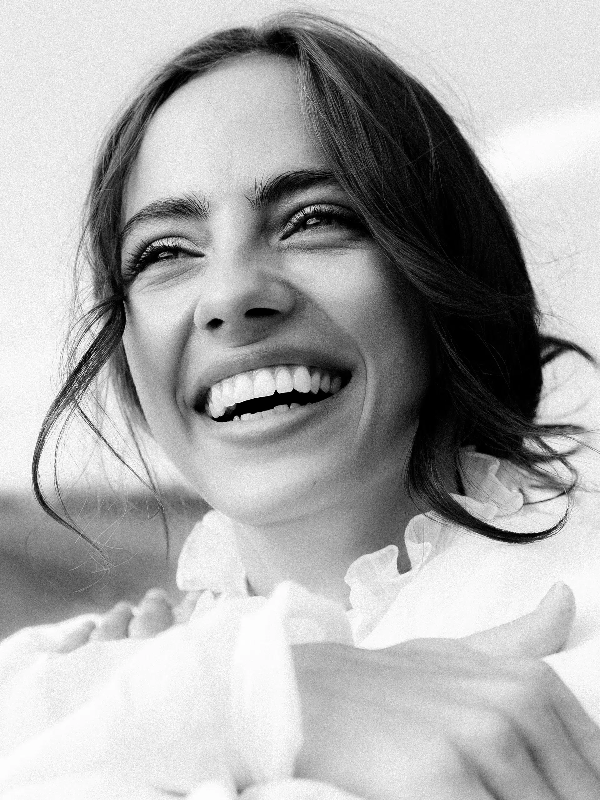 Lyubov Doroshchuk portfolio