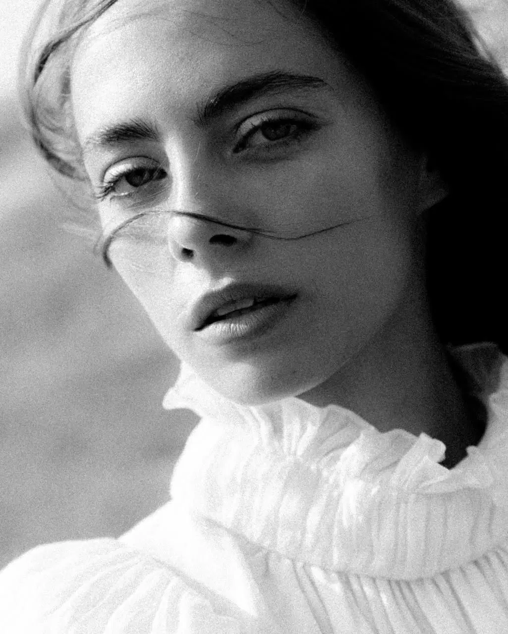 Lyubov Doroshchuk portfolio