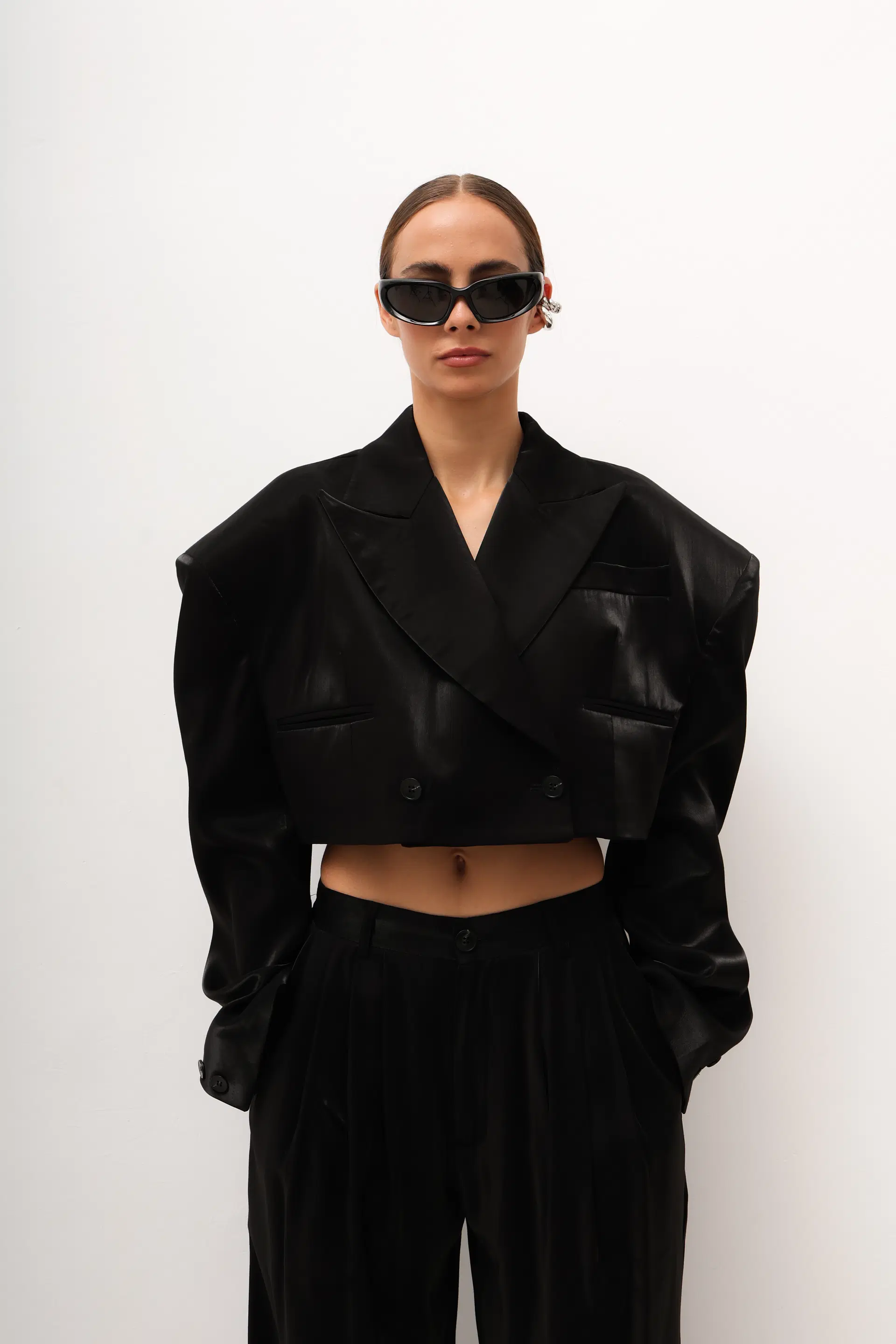 Lyubov Doroshchuk portfolio