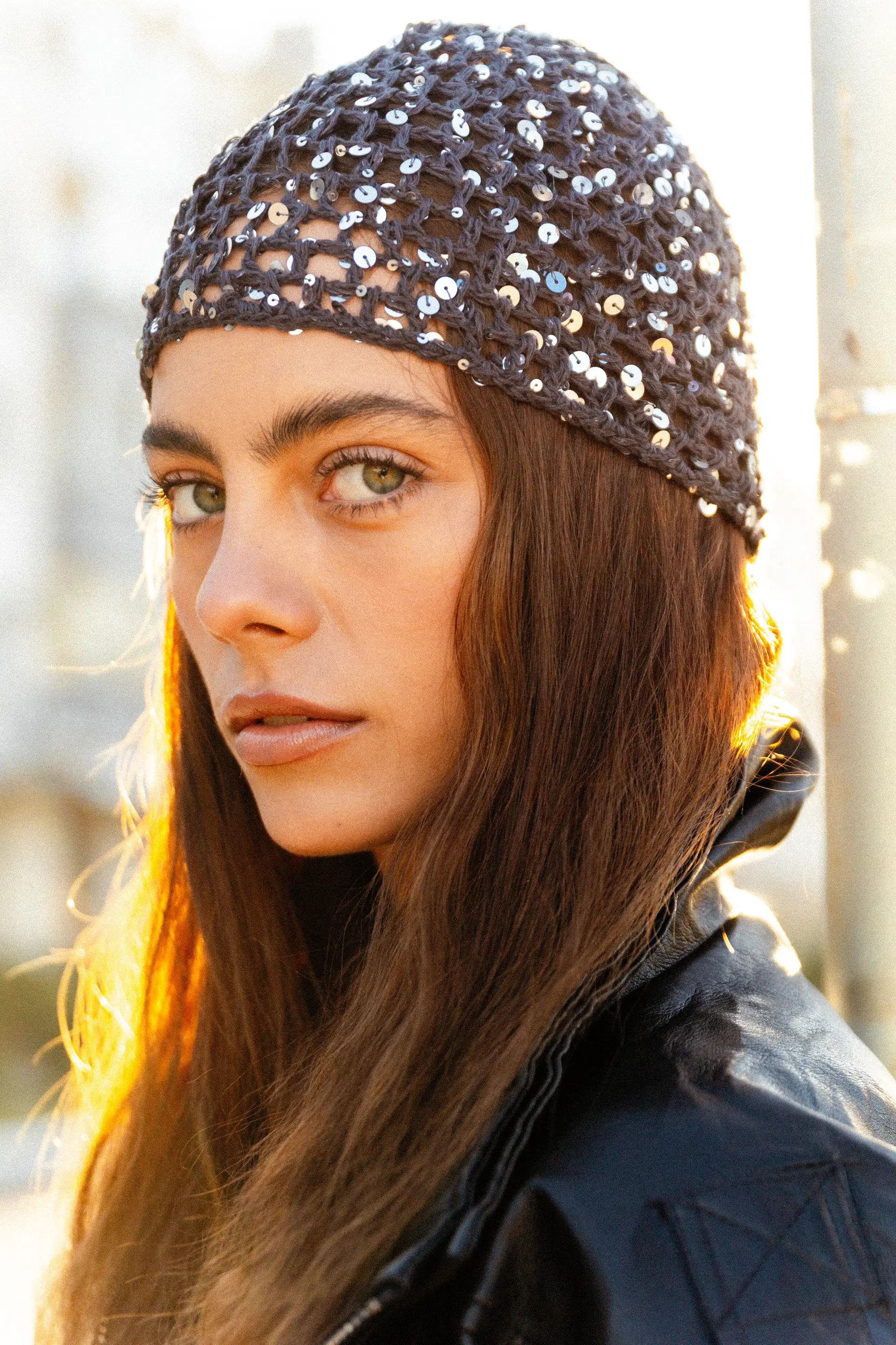 Lyubov Doroshchuk portfolio