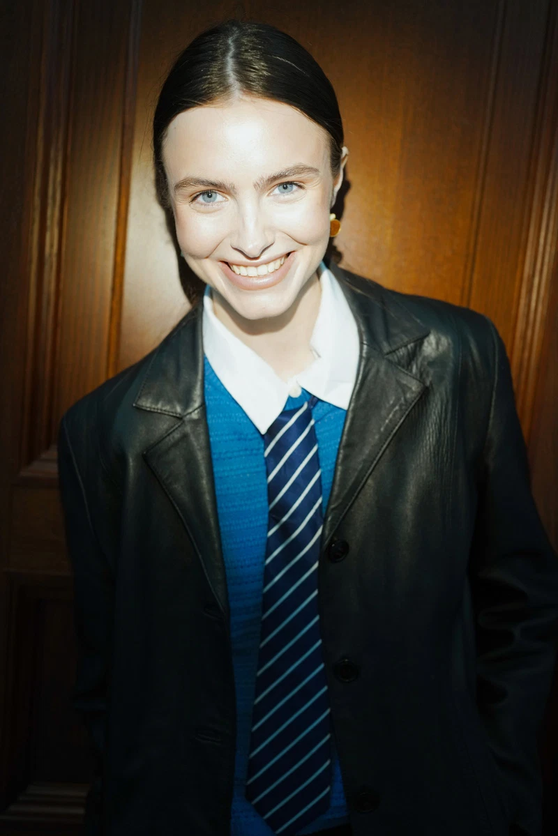 Daria Terekhina