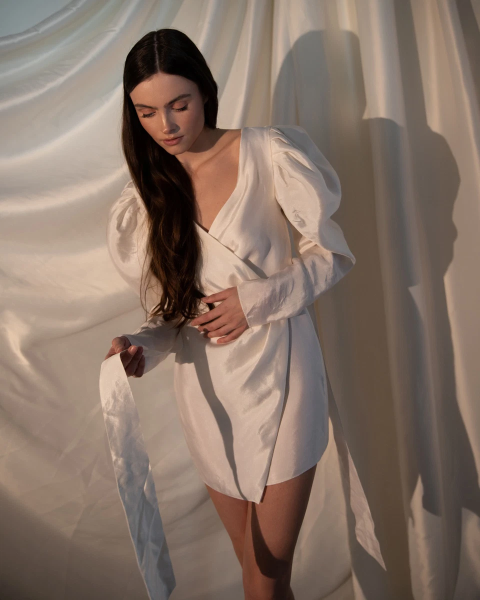 Daria Terekhina portfolio