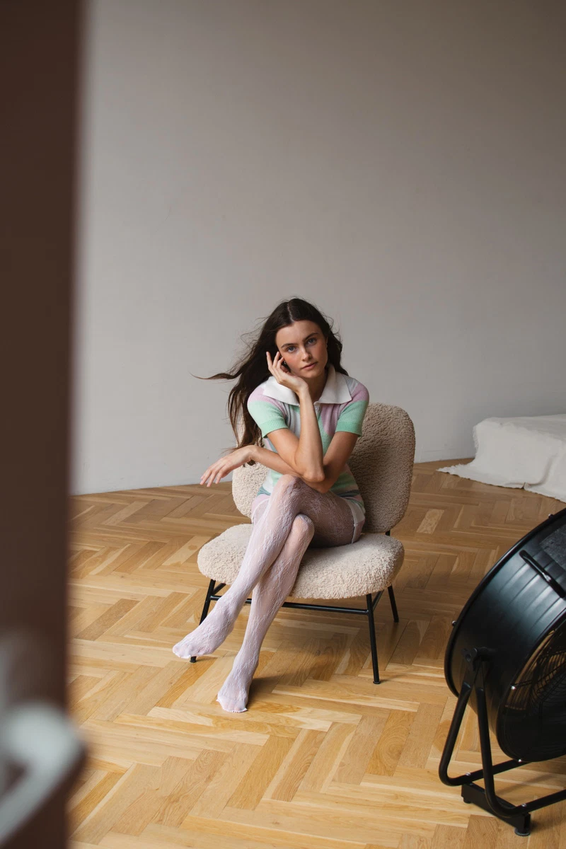Daria Terekhina portfolio