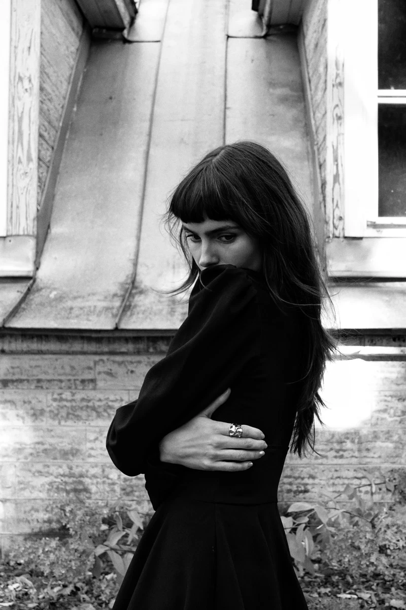 Daria Terekhina portfolio