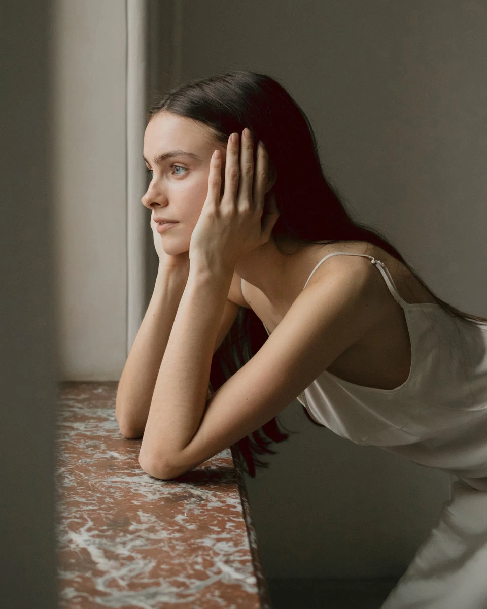 Daria Terekhina portfolio