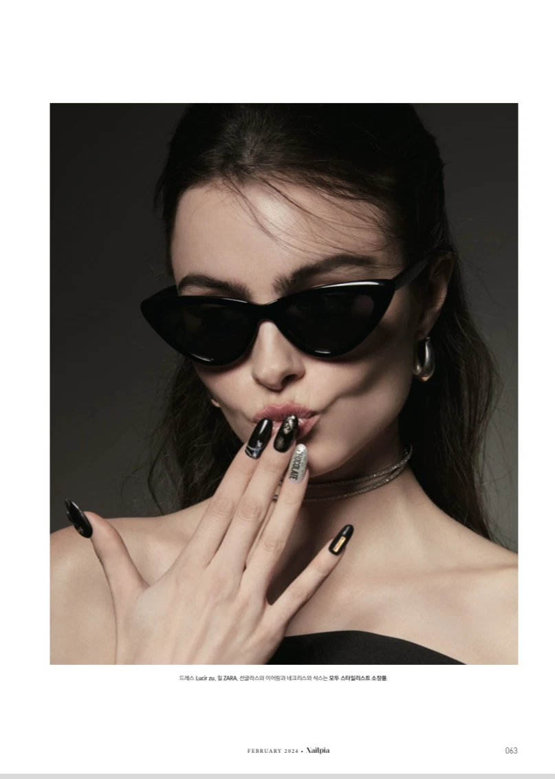 Daria Terekhina portfolio