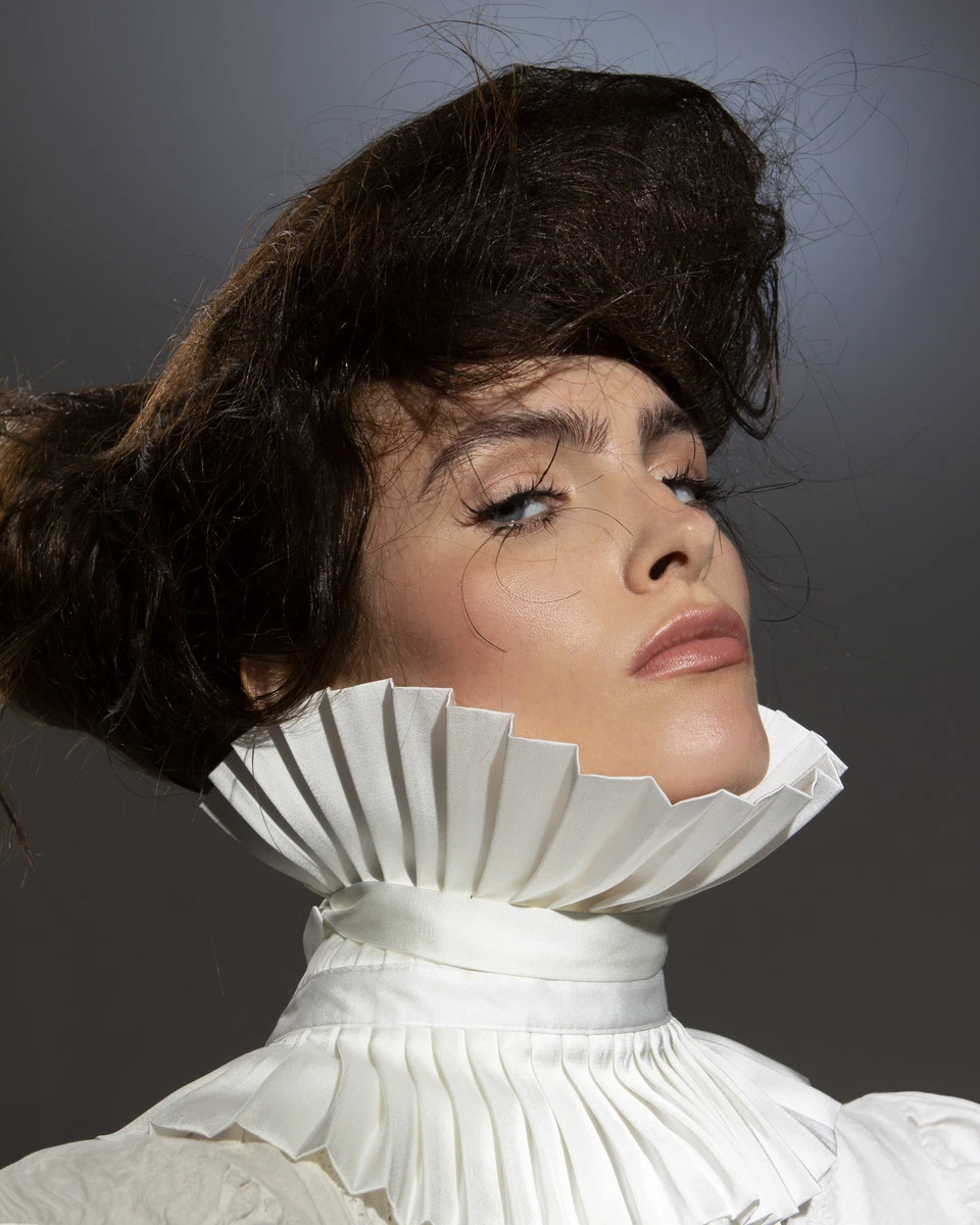 Daria Terekhina portfolio