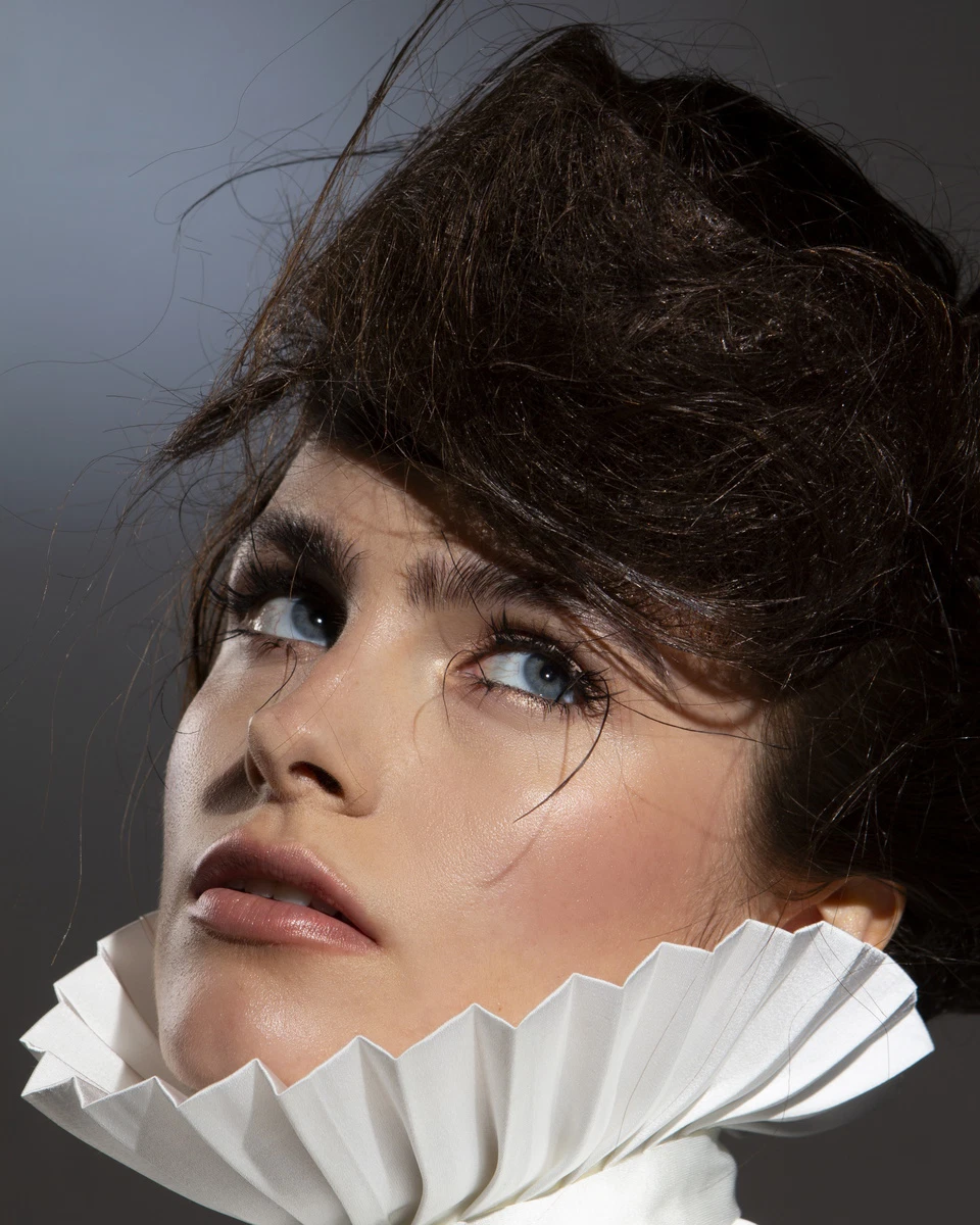 Daria Terekhina portfolio