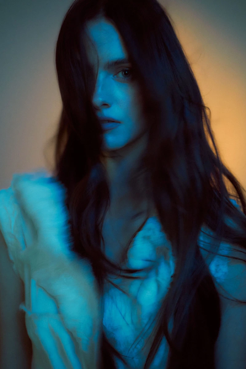 Daria Terekhina portfolio
