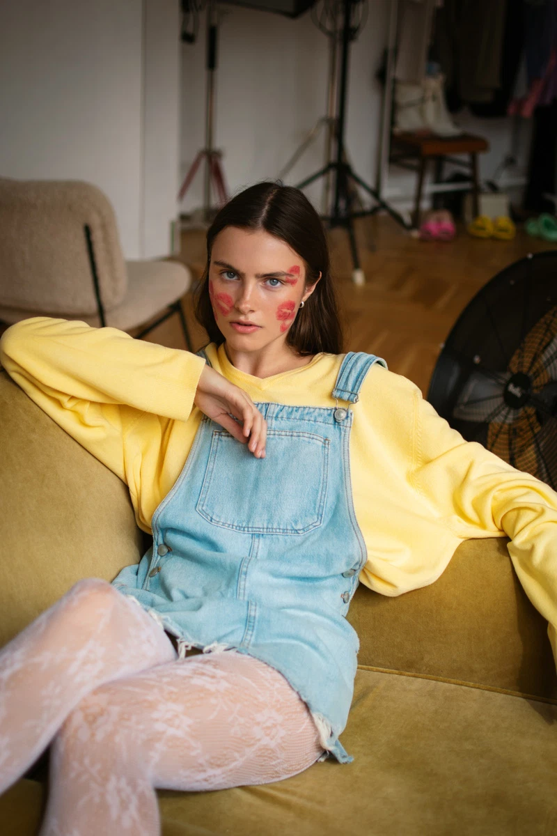 Daria Terekhina portfolio
