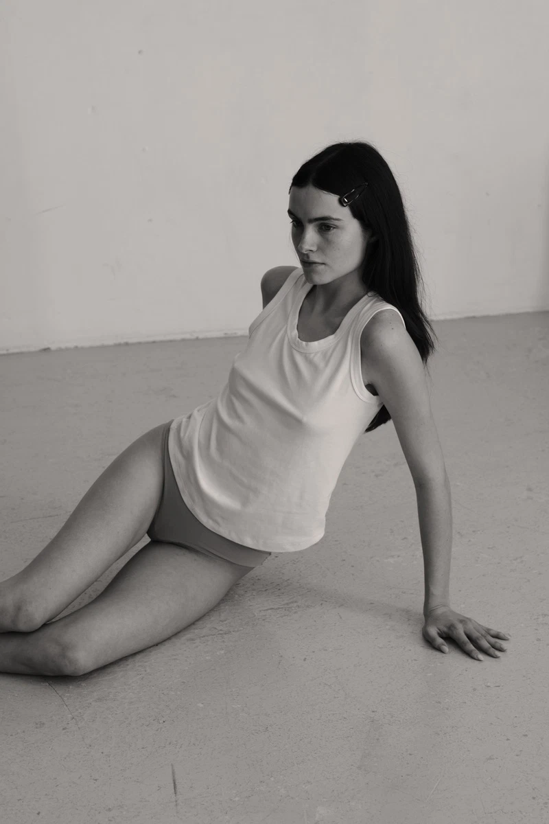 Daria Terekhina portfolio