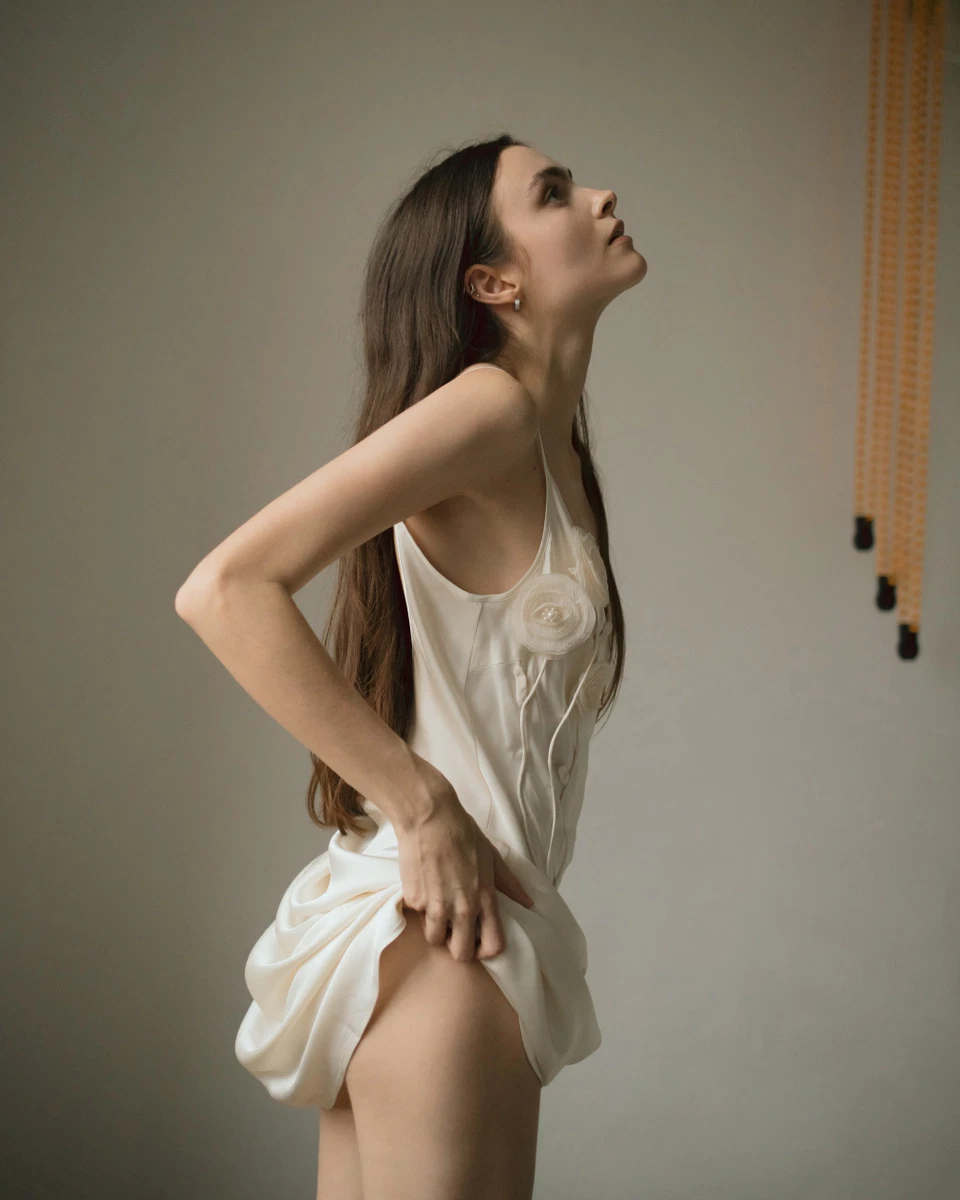 Daria Terekhina portfolio