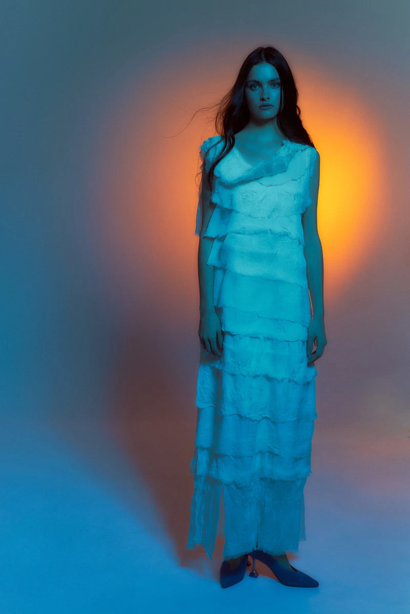 Daria Terekhina portfolio