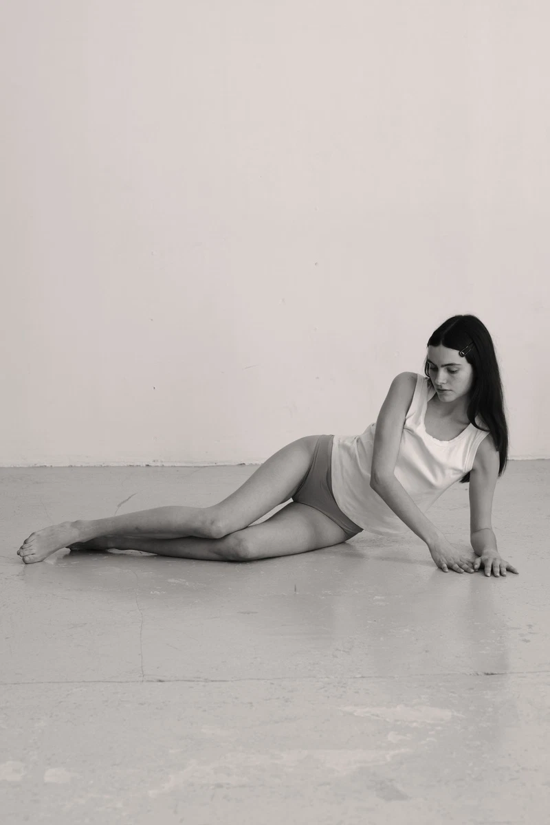 Daria Terekhina portfolio