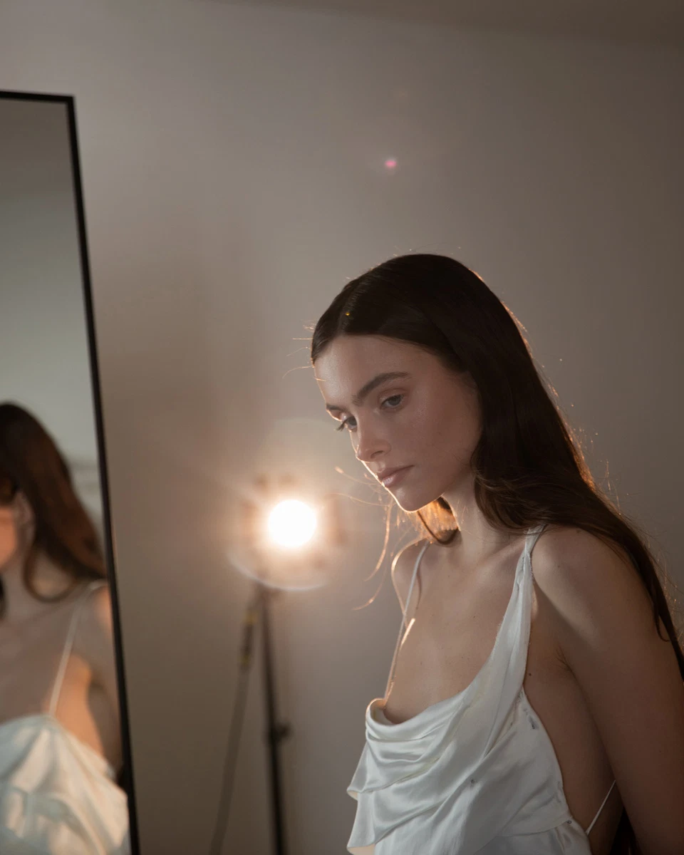 Daria Terekhina portfolio