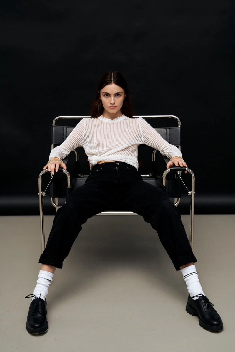Daria Terekhina portfolio