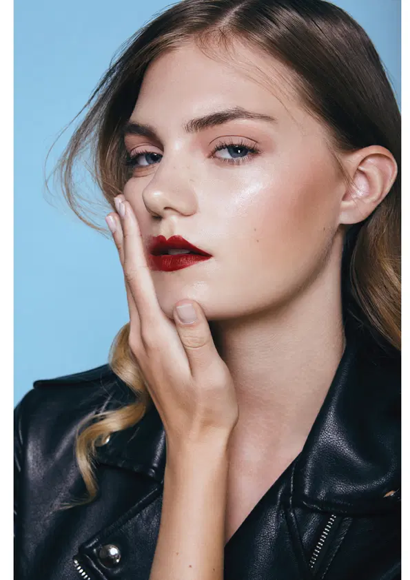 Reka Fedra portfolio