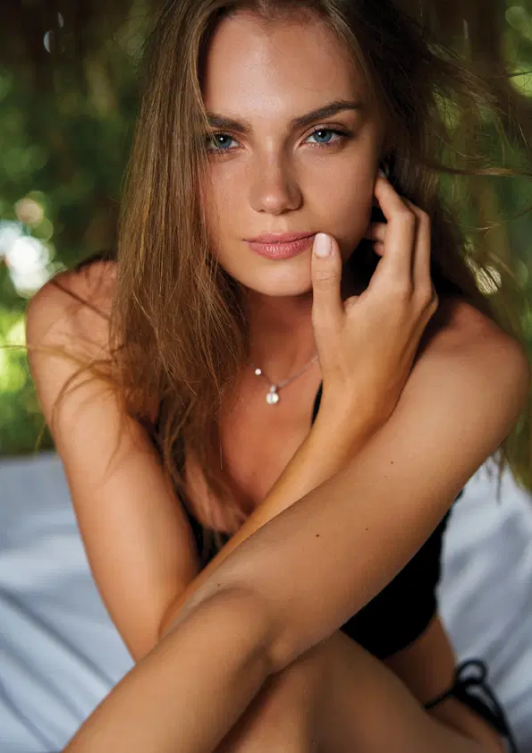 Reka Fedra portfolio