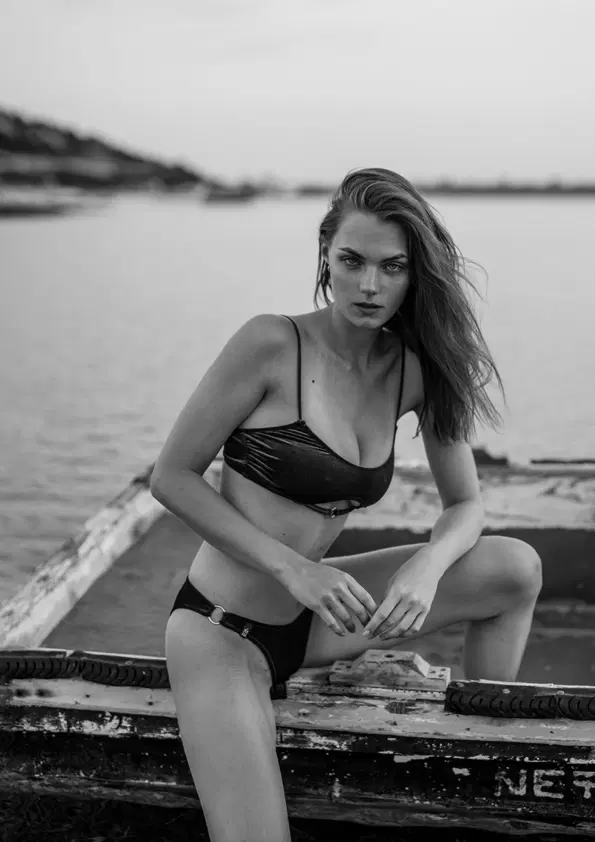 Reka Fedra portfolio