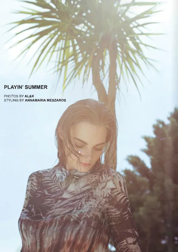 Reka Fedra portfolio