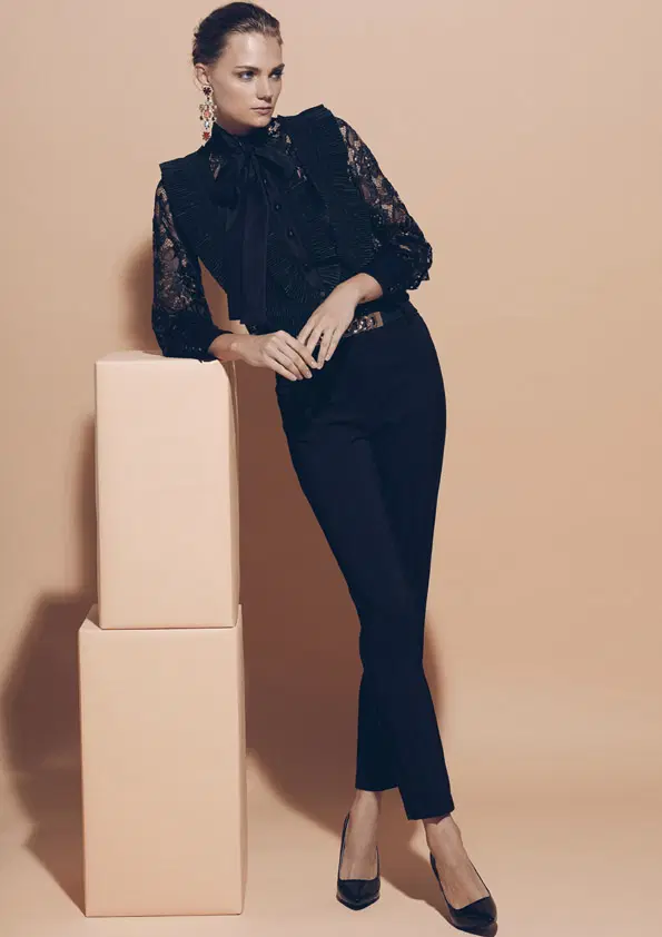 Reka Fedra portfolio