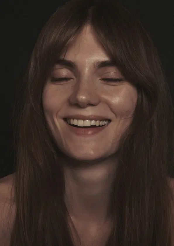 Reka Fedra portfolio