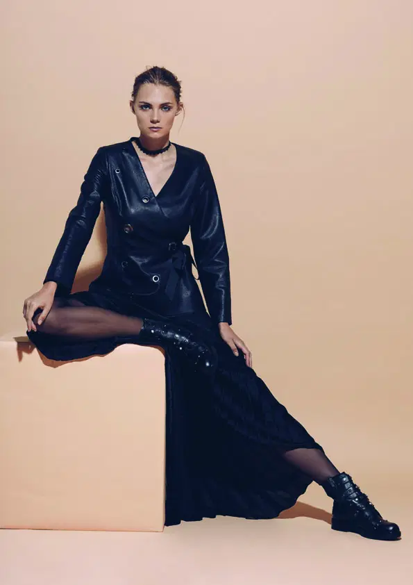 Reka Fedra portfolio