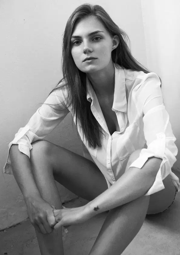 Reka Fedra portfolio