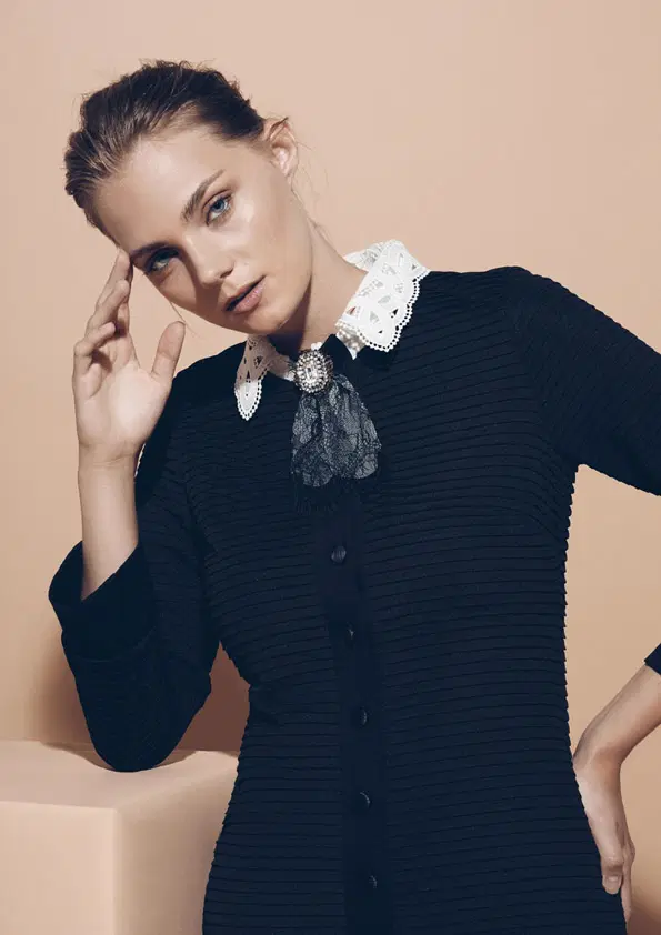 Reka Fedra portfolio