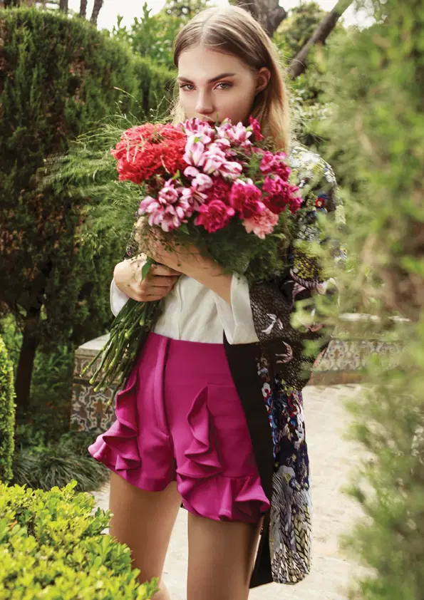 Reka Fedra portfolio