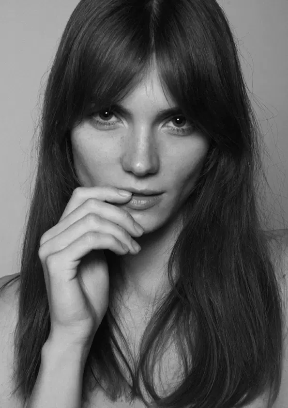 Reka Fedra portfolio