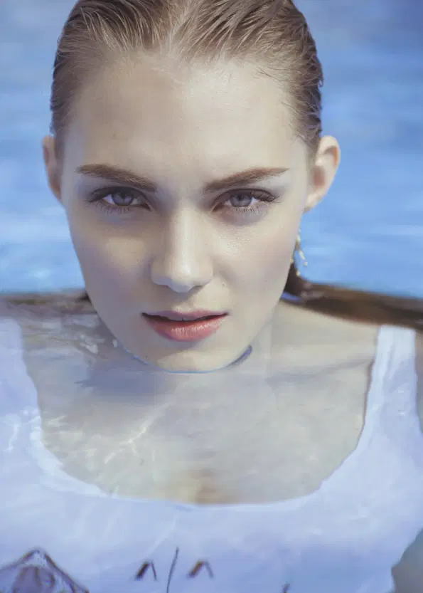 Reka Fedra portfolio