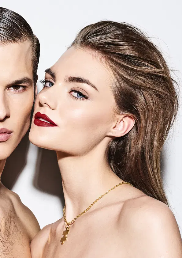 Reka Fedra portfolio