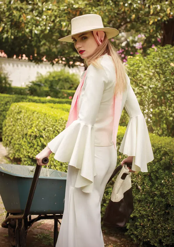 Reka Fedra portfolio