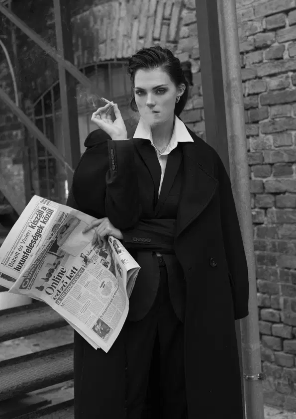 Reka Fedra portfolio