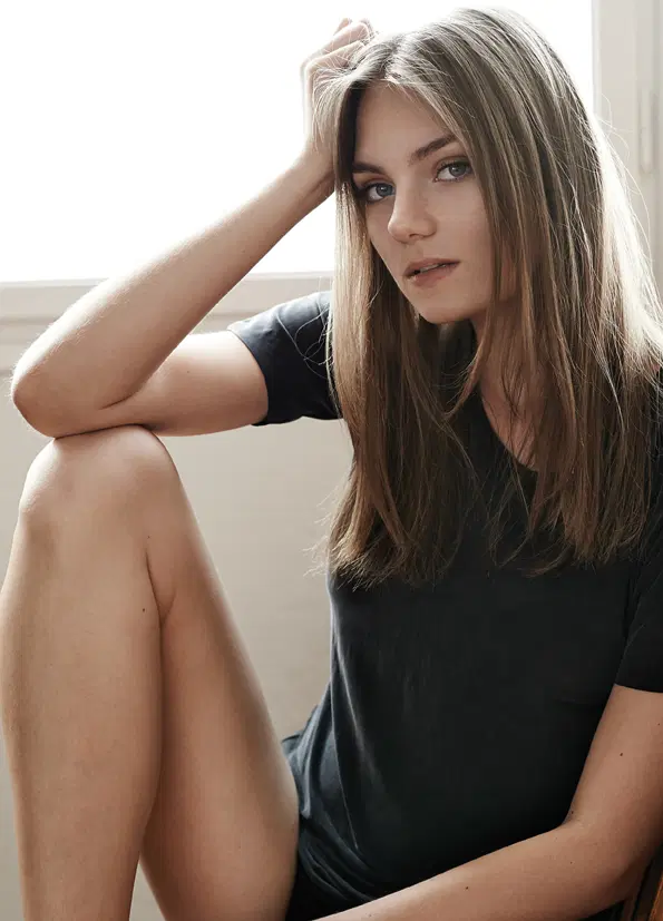 Reka Fedra portfolio