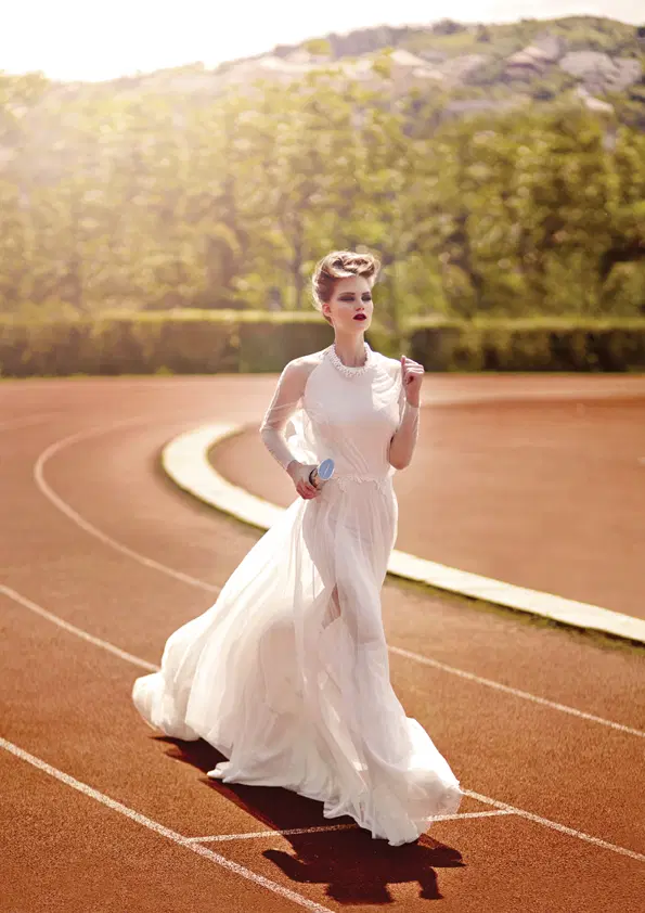 Reka Fedra portfolio