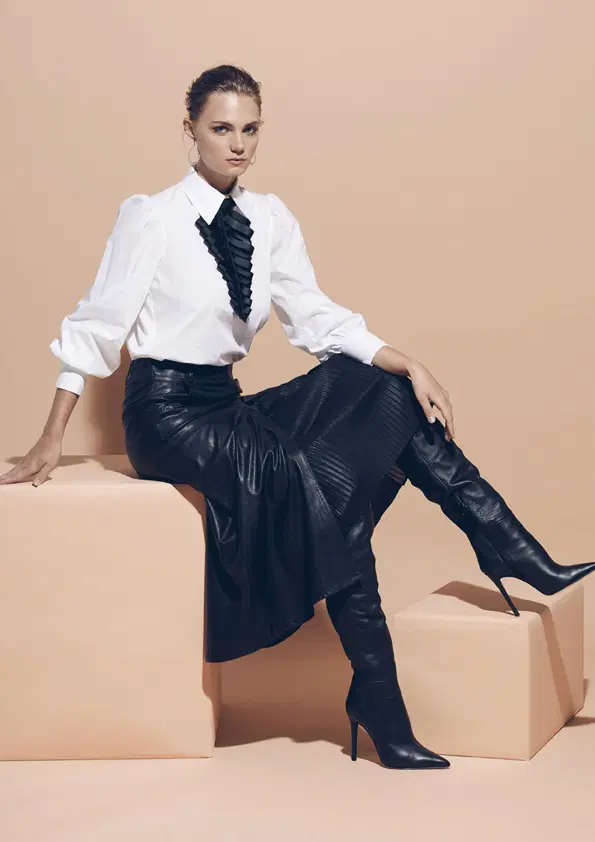 Reka Fedra portfolio