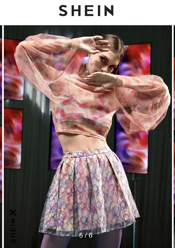 Reka Fedra portfolio